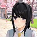 樱花女孩派对游戏