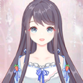 精致少女换装秀游戏