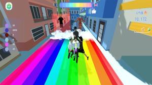 甲亢哥中国跑酷免费版下载图片1