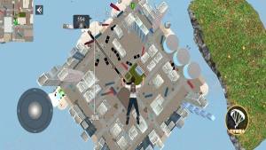 怪物狩猎战最新版下载图片1