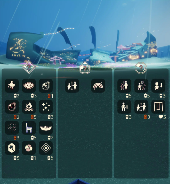 光遇6.10免费魔法攻略 6月19日免费魔法有哪些[多图]图片3