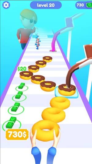 烘培派对最新版下载图片2