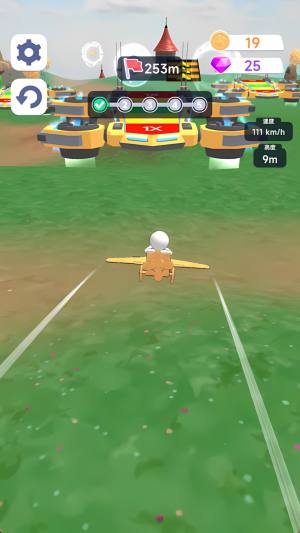 飞天挑战最新版下载图片1