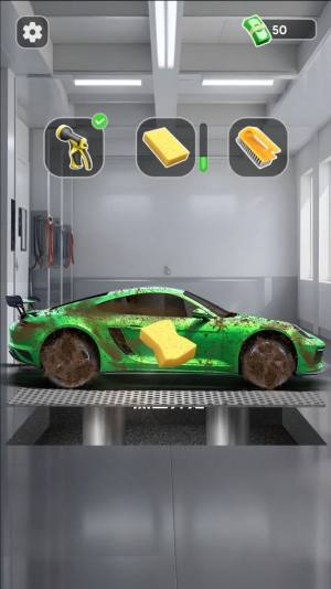 沉浸清洁大作战免费版下载图片1