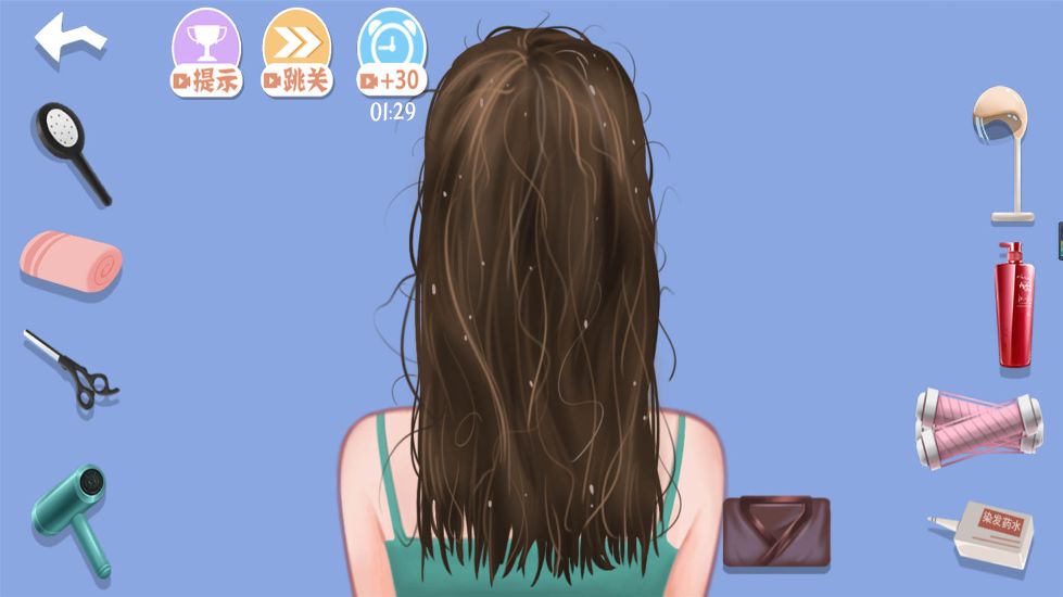 沉浸式释放压力游戏图1