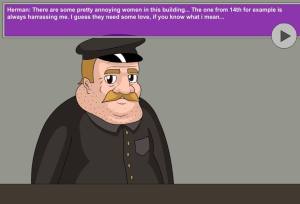 Cute Neighbour游戏攻略最新版图片1