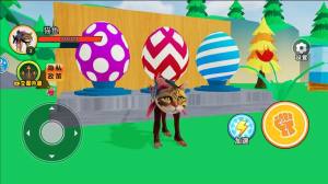 AI异兽模拟器免费版下载图片1