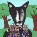 猪猪小队模拟