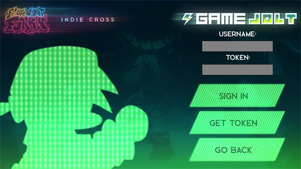 周五夜放克Indie Cross移植版官方正式版图片2