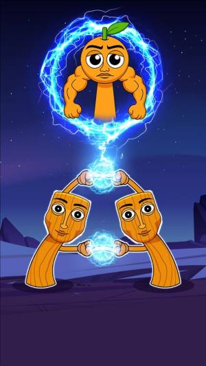 棍棒人战争TD最新版下载图片1