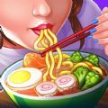 美食制造幸福厨房