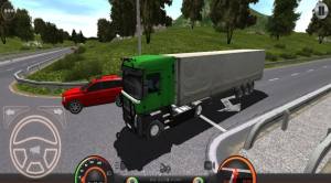 高速卡车模拟驾驶免费版下载图片1