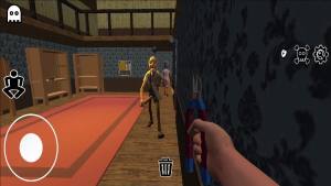 恐怖外婆逃逃免广告版下载图片2