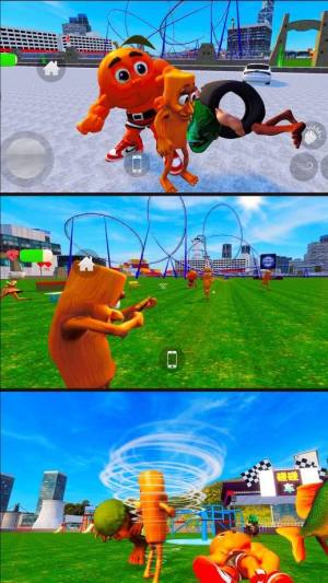 战斗帮手机版下载图片2