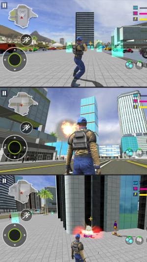 特种兵救援行动免广告版下载图片2