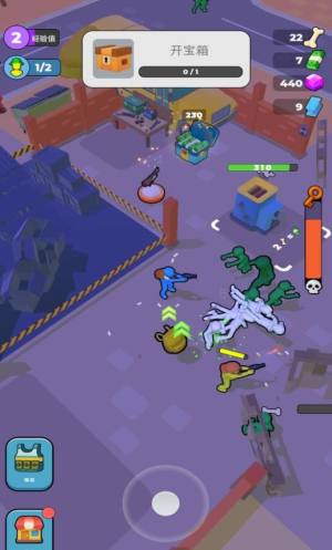 边境丧尸检察官模拟器免费版下载图片2