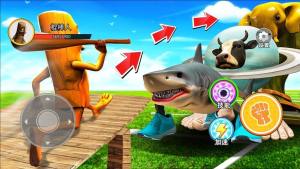 山海经变异果实最新版下载图片2