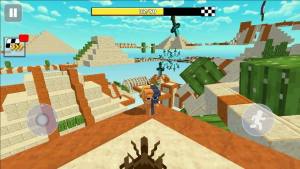 疯狂赛道免广告版下载图片2