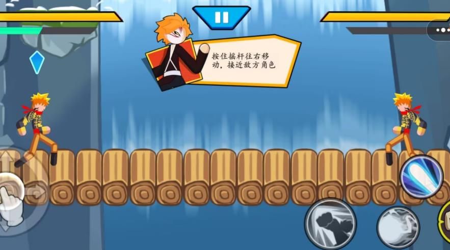 迷你火柴人派对最新版图2