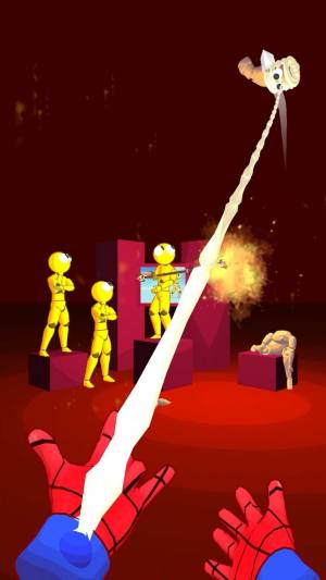 蜘蛛猎手特工免广告版下载图片1