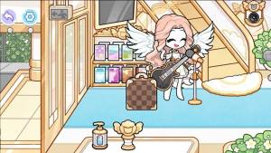 地狱少女换装世界安卓版下载图片2