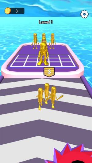 小土豆一起冲手机版下载图片4