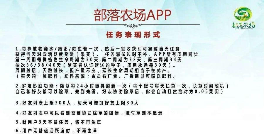 部落农场排线app软件下载图片2