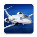 航空飞行模拟器