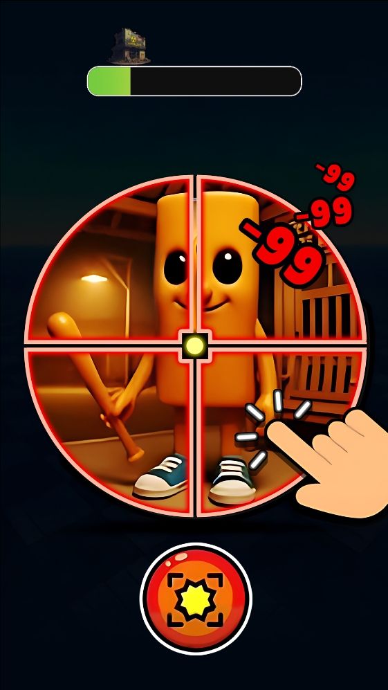 射击咖啡妹妹下载免广告版图片1