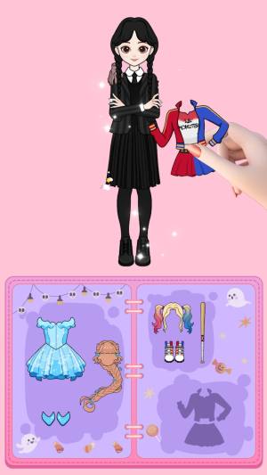 公主校园日记安卓版下载图片2