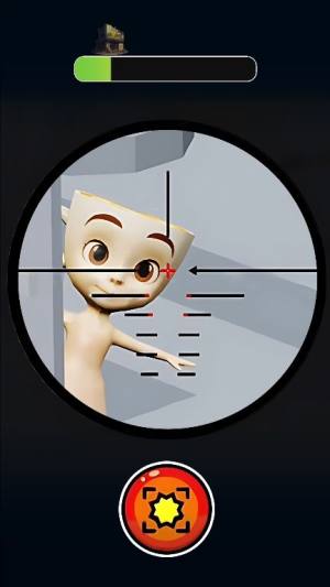 射击咖啡妹妹下载免广告版图片2