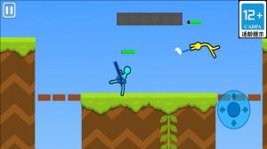 疯狂双人决战游戏下载图片2