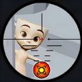 射击咖啡妹妹