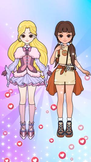 公主校园日记安卓版下载图片4