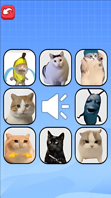 猫meme考试游戏图3