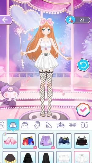 偶像公主装扮免费版下载图片2
