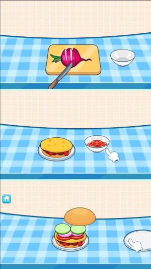 我的美食小镇手机版下载图片2