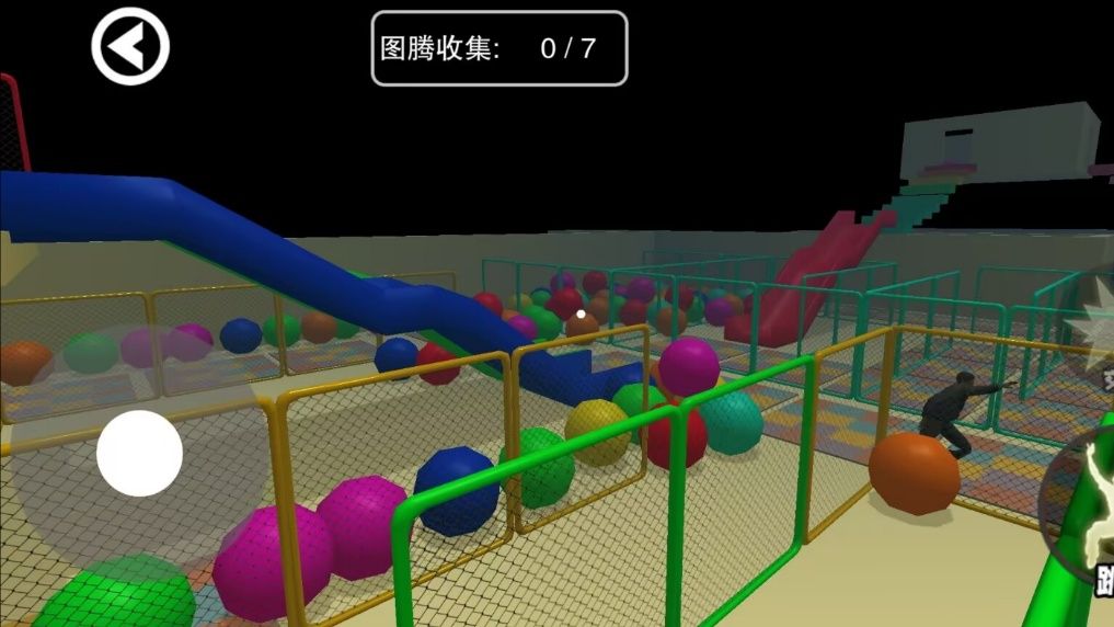 惊魂乐园最新版下载图片2