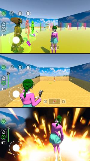 飞到绝顶手机版下载图片4