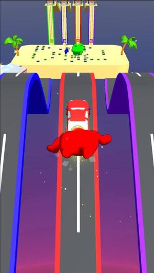 橡皮人跑酷冲冲冲游戏下载图片2