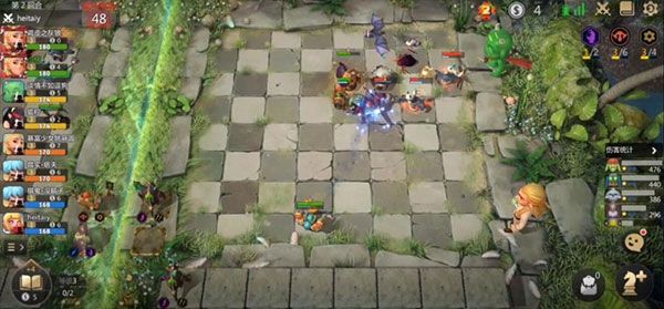 多多自走棋龙渊最新官方正式版图片3