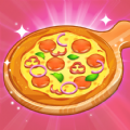 模拟美食制作
