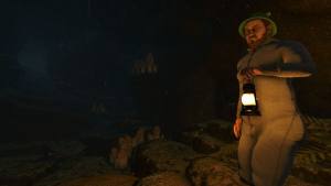 一步一脚印游戏安卓手机版(Baby Steps)图片4