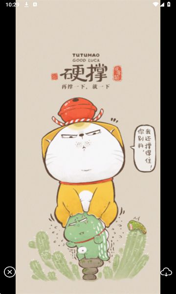 彩虹图库软件图1