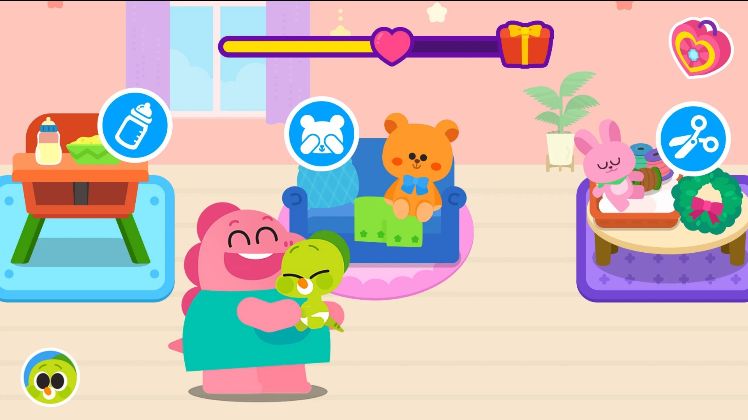 萌宝护理最新版图3