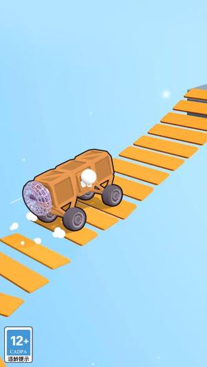 造车我最强免广告版下载图片2