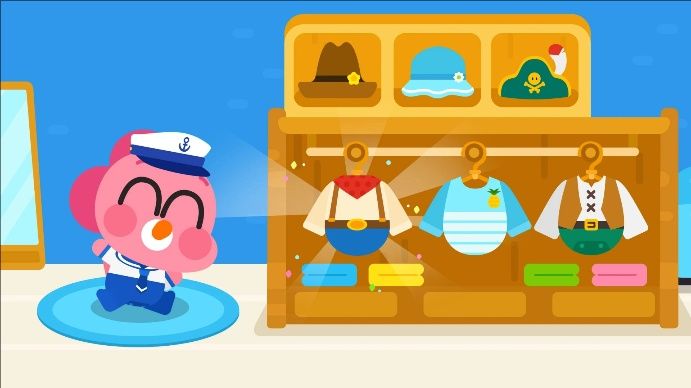 萌宝护理最新版图2