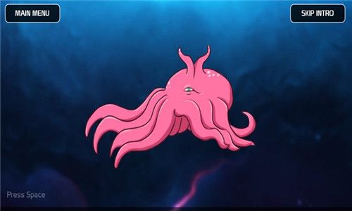 lovecraft locker中文汉化最新版图片1
