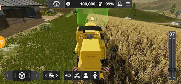 模拟农场20mod国产卡车下载最新版（Farming Simulator 20）图片3