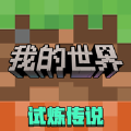 我的世界